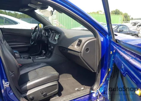 2021 Dodge Charger Sxt Rwd z USA, uszkodzony, nr VIN 2C3CDXBG1MH510920